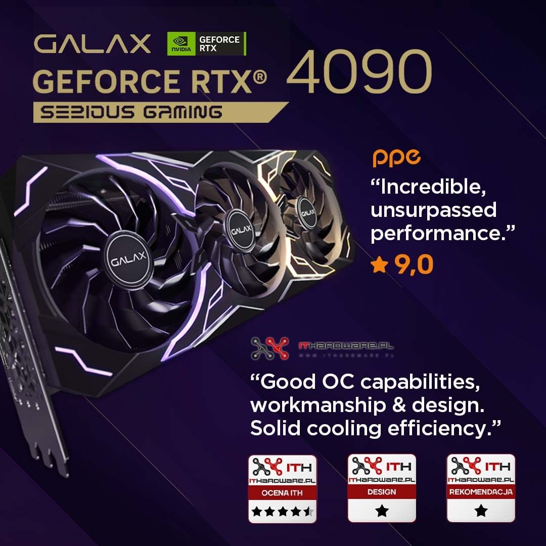 PlanetCliq's tweet photo. Design your next #Transformers or render a scene from the intergalactic Cybertron using state of the art #GALAX NVIDIA GEFORCE RTX GPUs. Get creative with Ada Lovelace Architecture GPUs. Watch Transformers: Rise of the Beasts / coming soon.

*Not affiliated with the franchise. https://t.co/8LJHaFkm5r