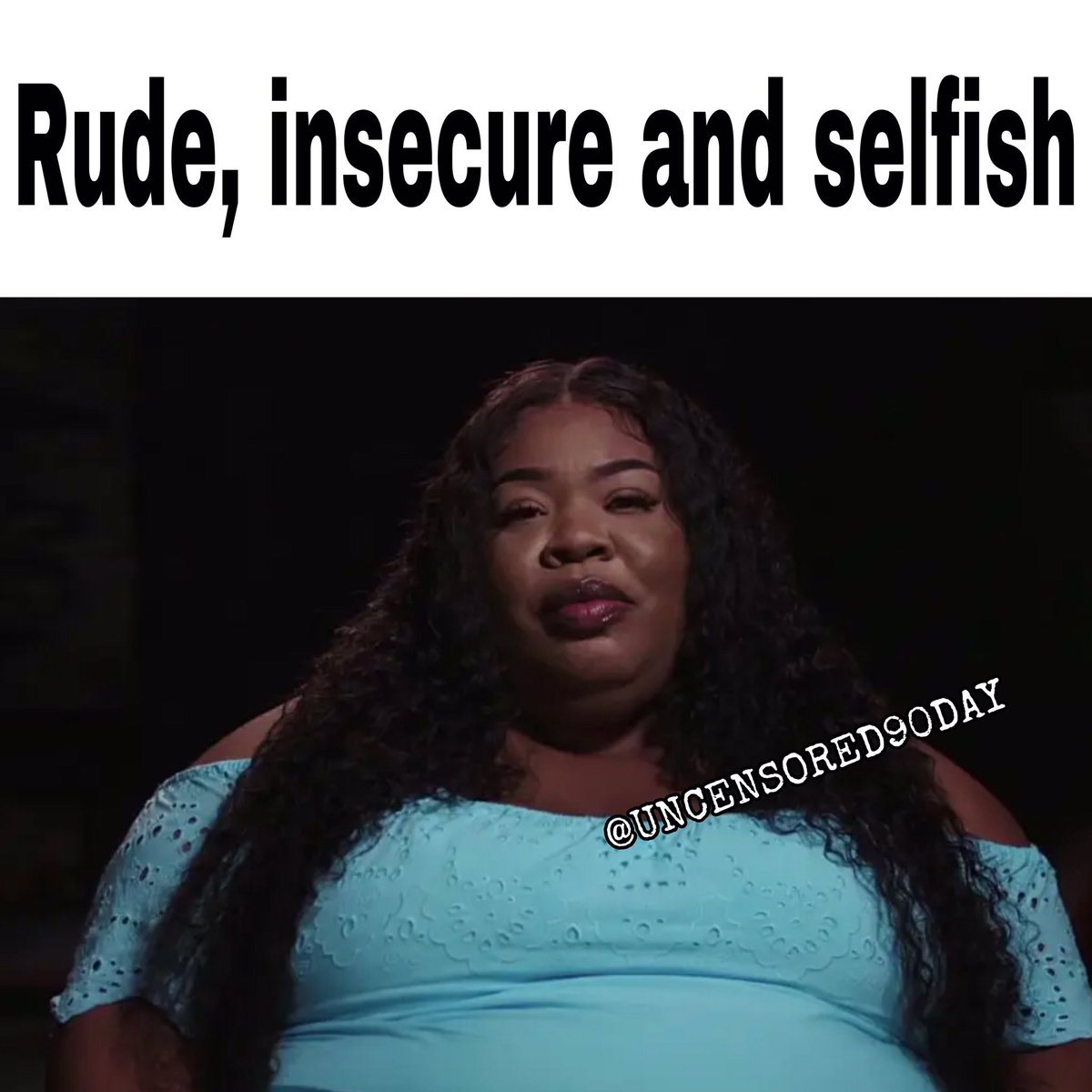 And how is she gonna put secret cameras is his 95 year old great grandmother’s house? 🚩 #LoveAfterLockup