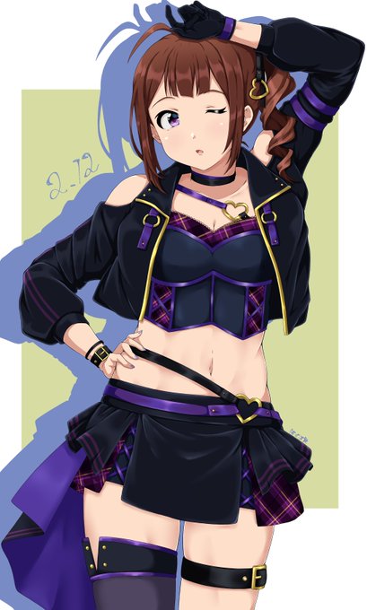 #横山奈緒生誕祭
 #横山奈緒生誕祭2023
 #ミリシタ
 
奈緒、ハッピーバースデー🎉🥳 