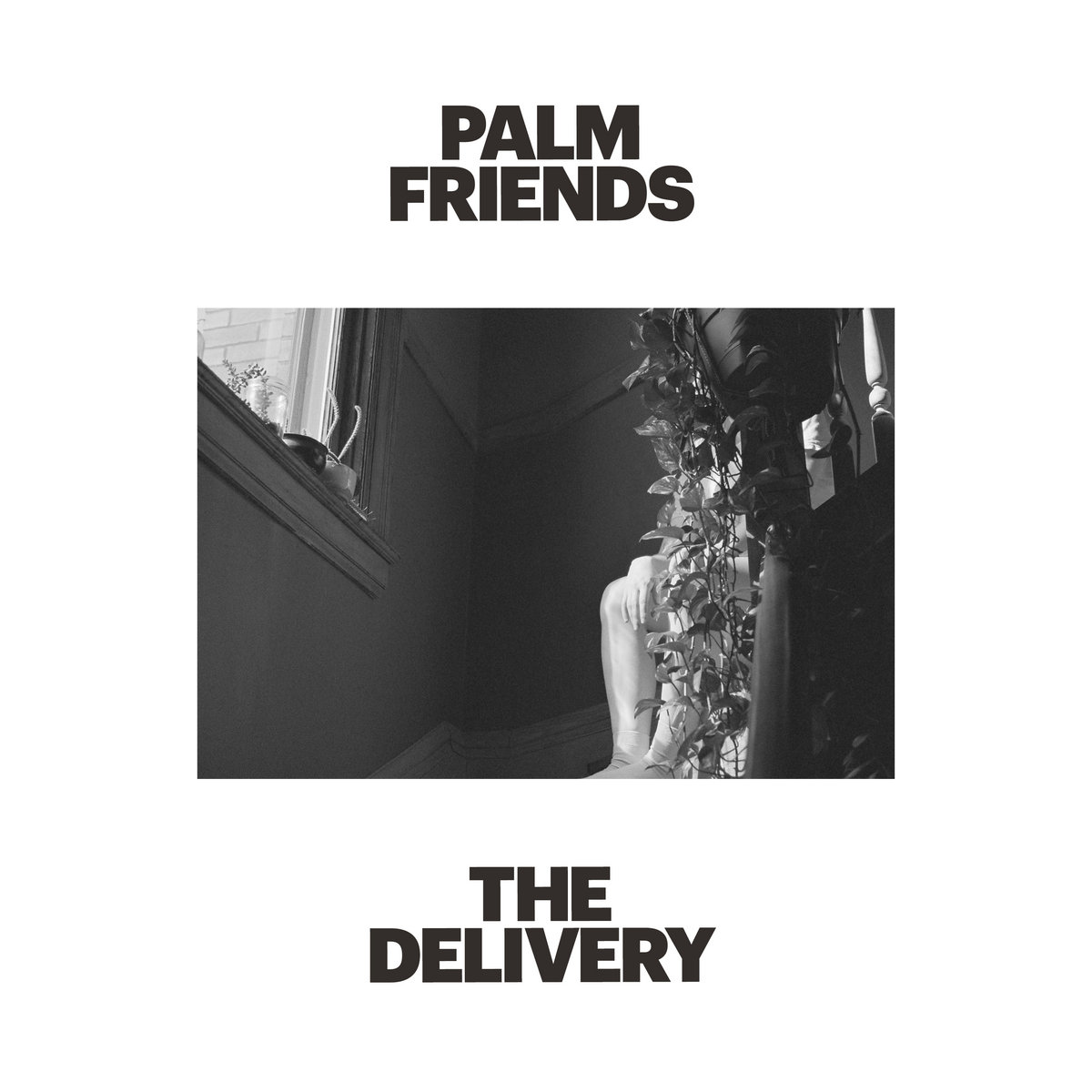 forgedartifacts's tweet photo. Palm Friends - 'The Delivery'

8 copies left

https://t.co/bolb3MIyLh https://t.co/OiIXGZvxN7
