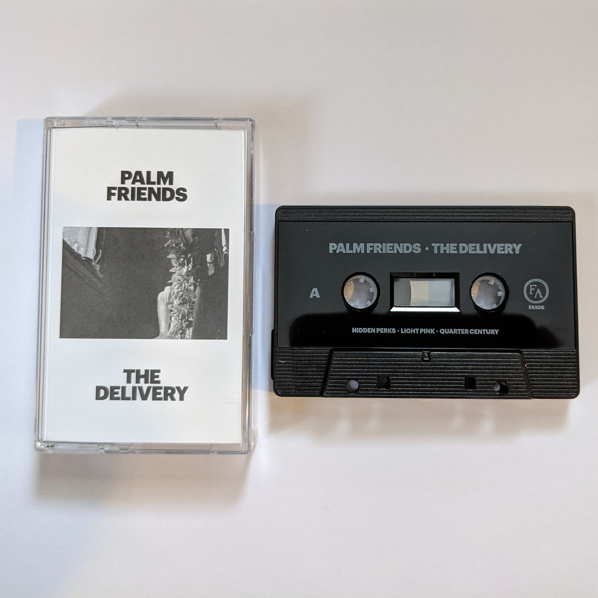 Palm Friends - 'The Delivery'

8 copies left

palmfriends.bandcamp.com/album/the-deli…