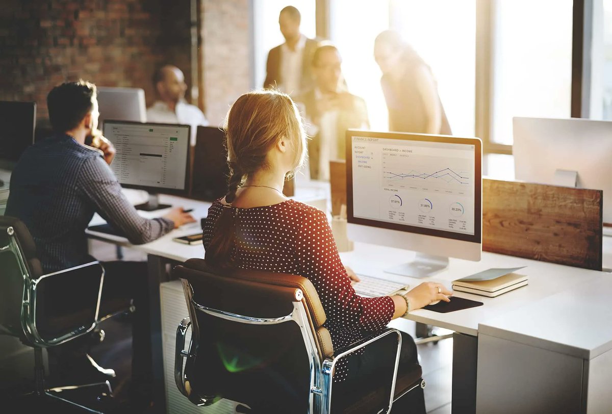 buildconsulting's tweet photo. New podcast: Learn skills, many non-technical, that any nonprofit staff member can use to improve their role in data management, no matter your job title.

You can't tell your best story about your work and mission without good data. Learn how.

https://t.co/oFtfiMZWaE https://t.co/5EfmacJEav