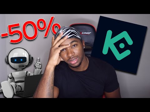 crypto_pylon's tweet image. I Gave $1,000 To a KuCoin Crypto Trading Bot For a Week - #altcoinprice #bestcryptotradingbot #besttradingbot #binance #Bitcoin #bitcoinprice #bitcoinpriceprediction #bot #crypto #cryptoanalysis #cryptobot #cryptoguideforbeginners #cryptonew #cryptopumps #cryptotradingbot