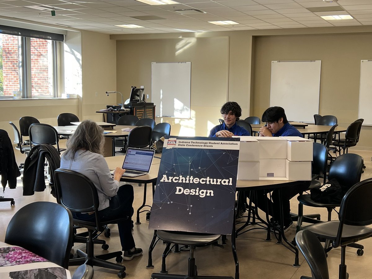 Jen Yoder on Twitter "Manny & Alberto presenting their Architectural