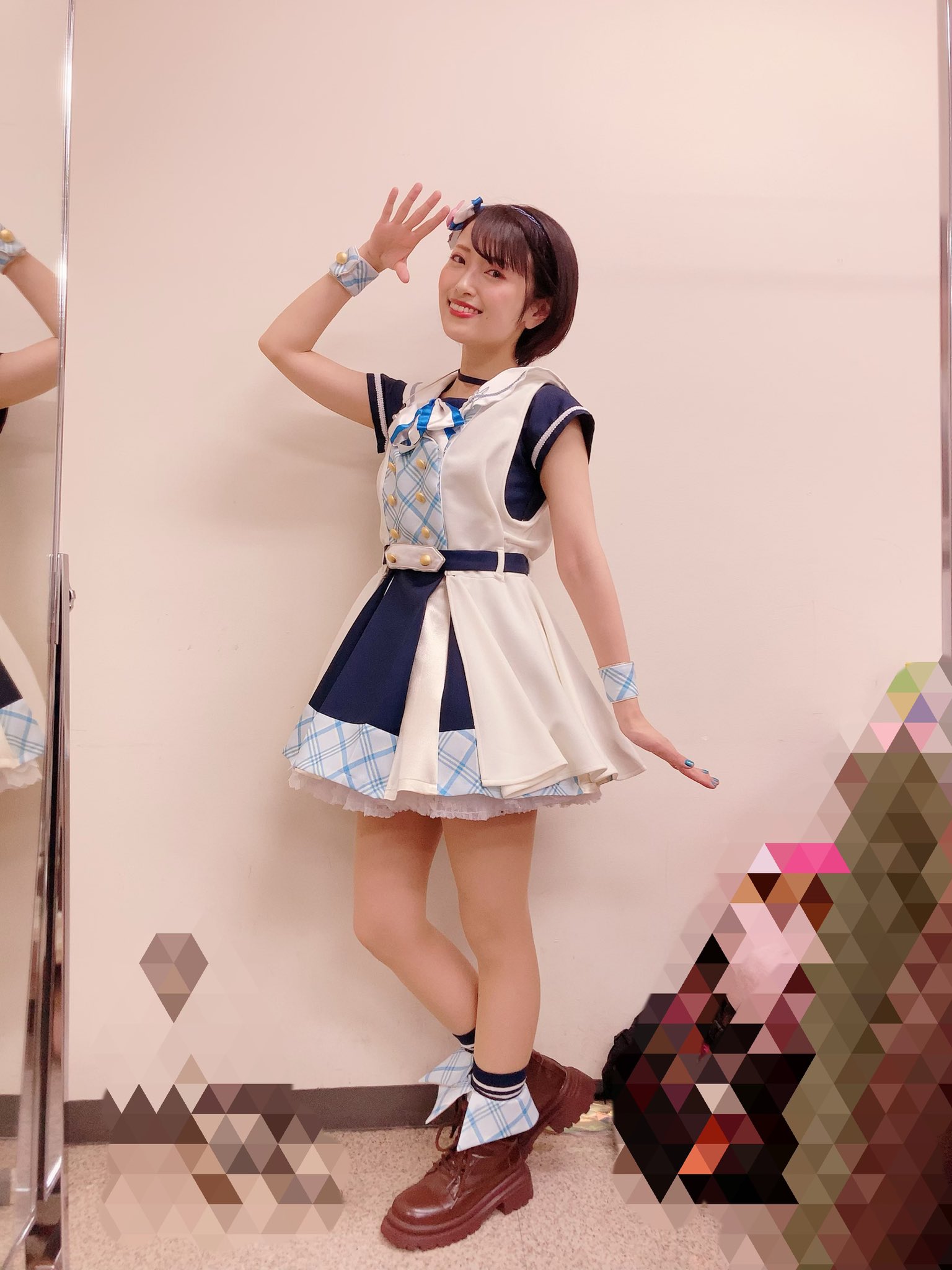 今井麻夏 on X: 