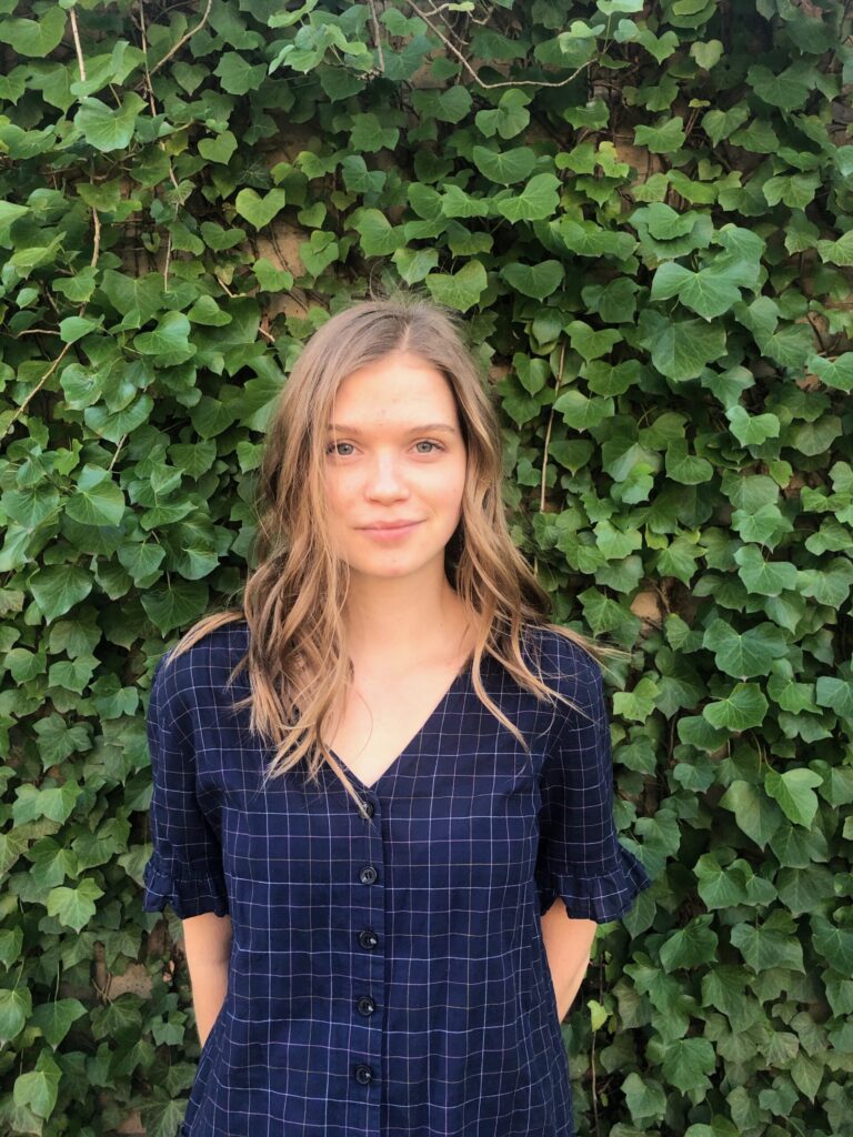 MennonitesUSA's tweet photo. An interview with Clara Weybright, 2022 #BringThePeace award recipient: https://t.co/GVwfn1hdQ6
"I honestly cannot imagine the Mennonite church without peace and justice values; I think that would make us hollow." https://t.co/aLt0q2HNVb