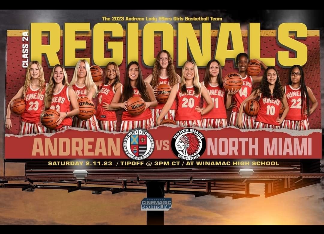 Andrean59erGBB's tweet photo. REGIONAL GAME DAY!!!
@ninernation2023 @BPSportz @andrean59ers @nwipreps @PostTribSports @JohnRHarrell https://t.co/Mt6MXmOcvo