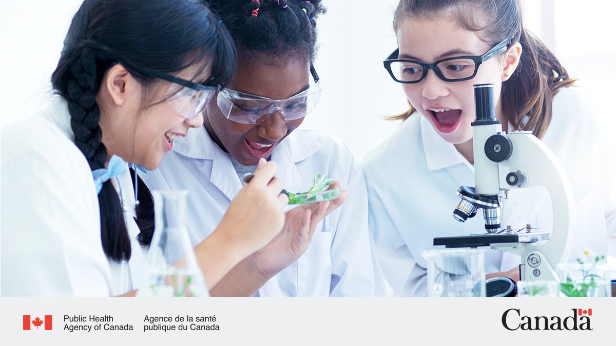 International Day of Women and Girls in Science reminds us of the many beneficial impacts that come from greater inclusiveness in scientific pursuits. Celebrating the many contributions of #WomenInScience today! #IDWGIS