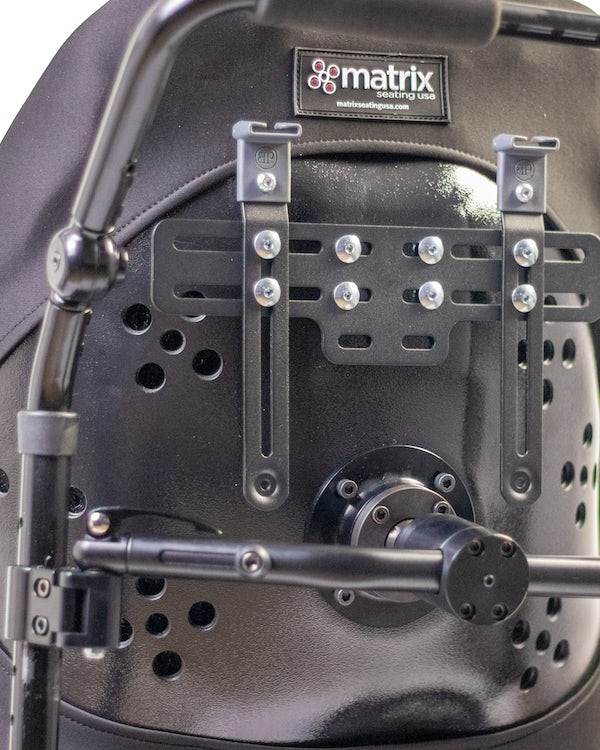 matrixseatingUS's tweet photo. Another system out the door. We love making our clients more comfortable and more independent! #seatingsystemsaturday https://t.co/JJpk41MPng