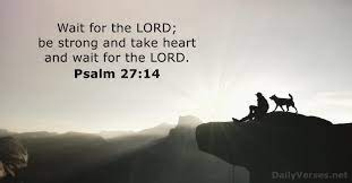 CliffAustins's tweet photo. To wait for God, one must have the courage to endure ambiguity, to hold within oneself an unresolved issue, and to bring it to God's attention in prayer whenever it comes to mind. #waitforGod #God #Courage #God'sattention https://t.co/5IYKpGvIEB