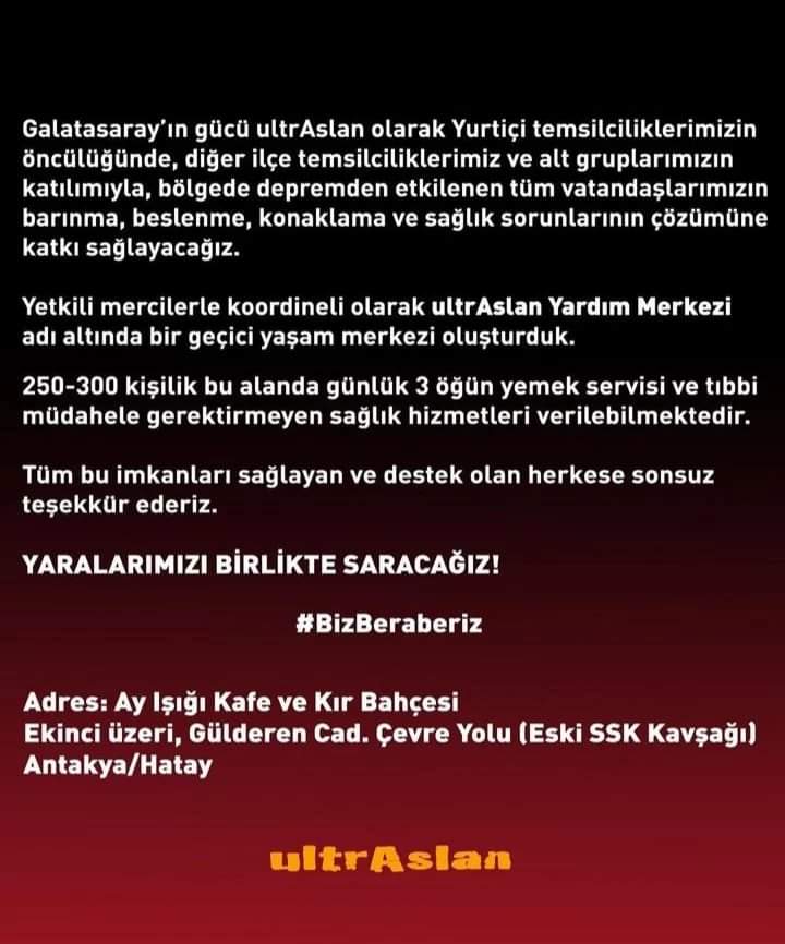 Pendikli Azmi (@azmi_tuncay) on Twitter photo 