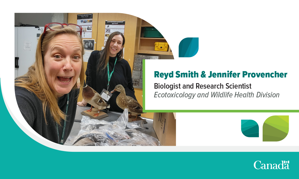 environmentca's tweet photo. Today is the International Day of Women and Girls in Science! Let’s celebrate by thanking all the #WomenInScience, and the incredible work they do to help protect our #environment. Discover more: https://t.co/avPAhk60VJ

#CdnSci
@CDNScience https://t.co/jnBsDD7lo7