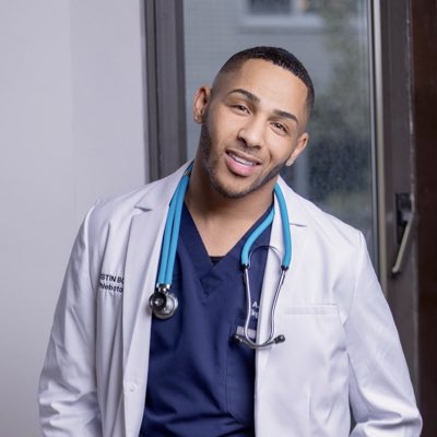 TheAdonisNurse's tweet photo. #NewProfilePic https://t.co/SGLg9RJ3ep