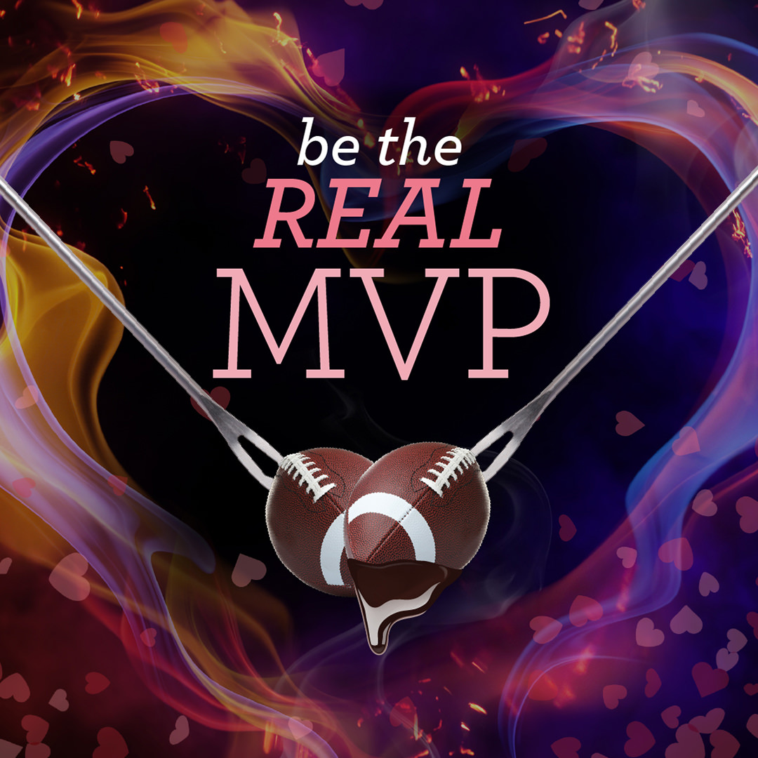 TheMeltingPotMA's tweet photo. The Big Game is tomorrow, but don’t let that distract you from love. Avoid that fumble,  and score extra points with your Valentine by treating them to a romantic night of fondue.

Reserve your ticket to romance now: https://t.co/WjvM7L900r https://t.co/9rKsh4lwbi