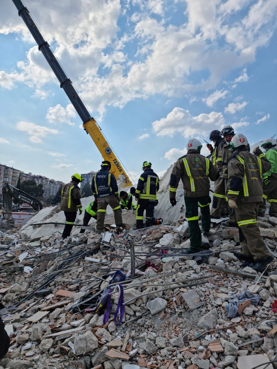 Gift of the Givers tweet media