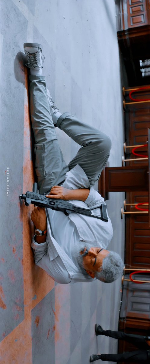 JaiAK_Offl_'s tweet photo. Desktop Wallpaper 🐐 
#Thunivu #AjithKumar https://t.co/NId4Uz1GGF