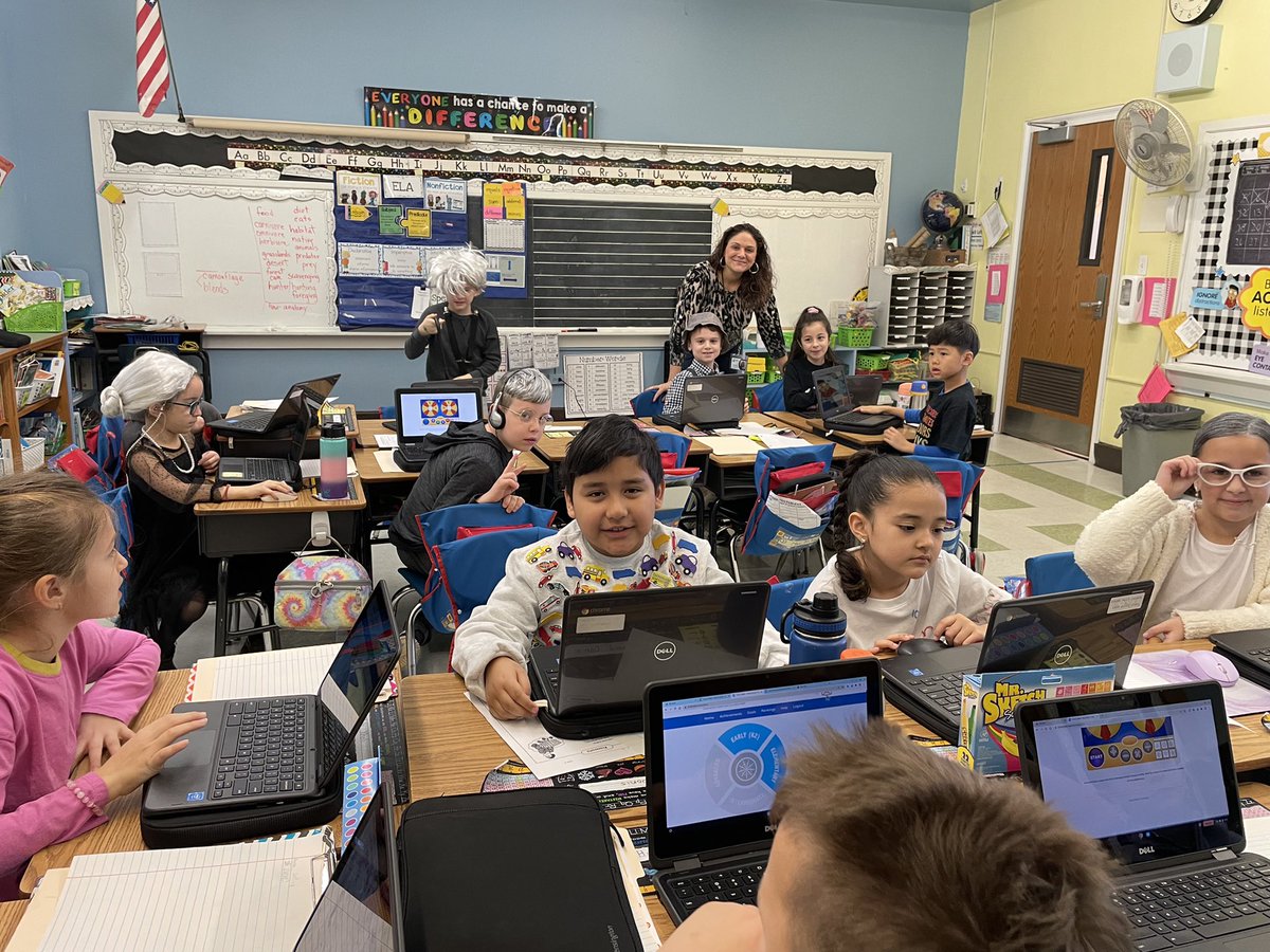 NMerrickEdTech's tweet image. Getting @NMerrickSchools ready for the NYS First in Math Tournament #FirstInMath in March! #NMerrickProud @CampAvePride