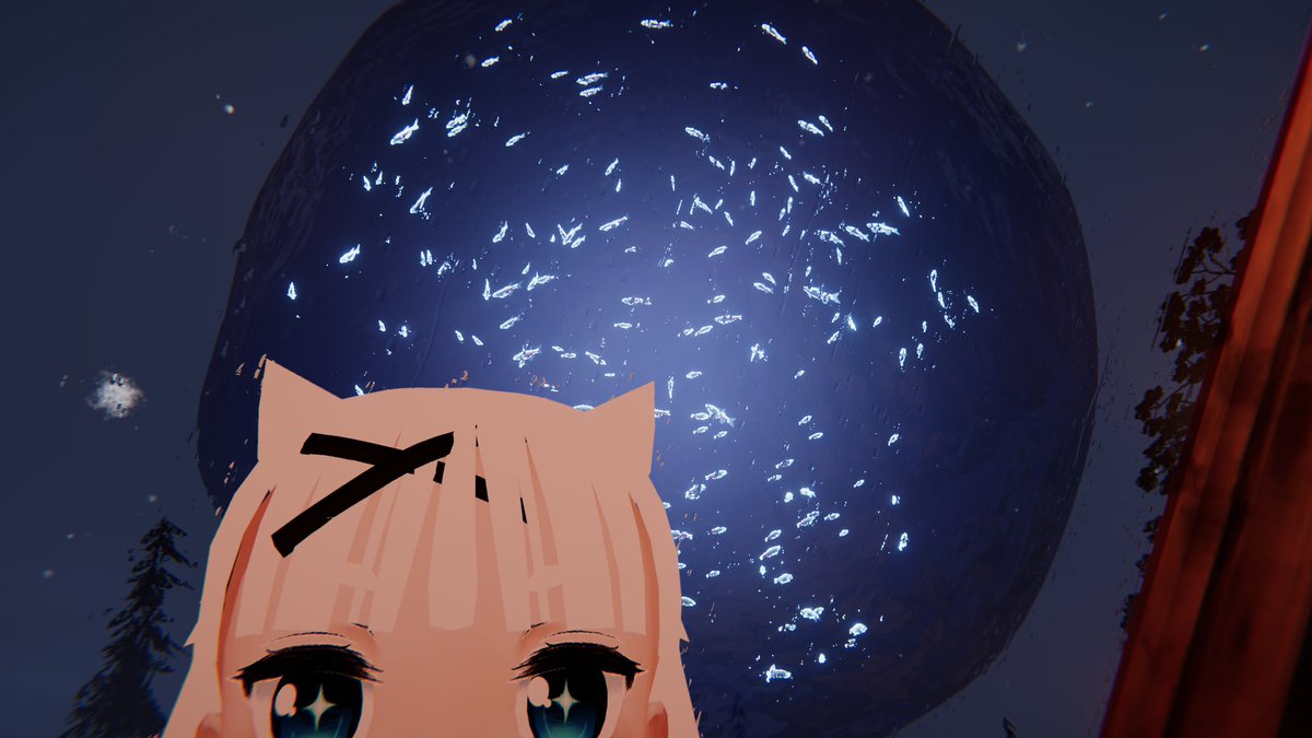 mmnk_vt's tweet photo. せいぞんほうこく https://t.co/inYctVXmdX