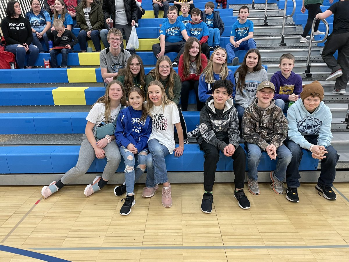 RoboticsWin's tweet photo. Our IQ teams are in TRF today.  Lots of fun games and events scheduled to take part in today besides the Skills and Teamwork Competitions.  TRF always holds a great event. @digikey @REC_Foundation @VEXRobotics https://t.co/AwW7ibbNhE