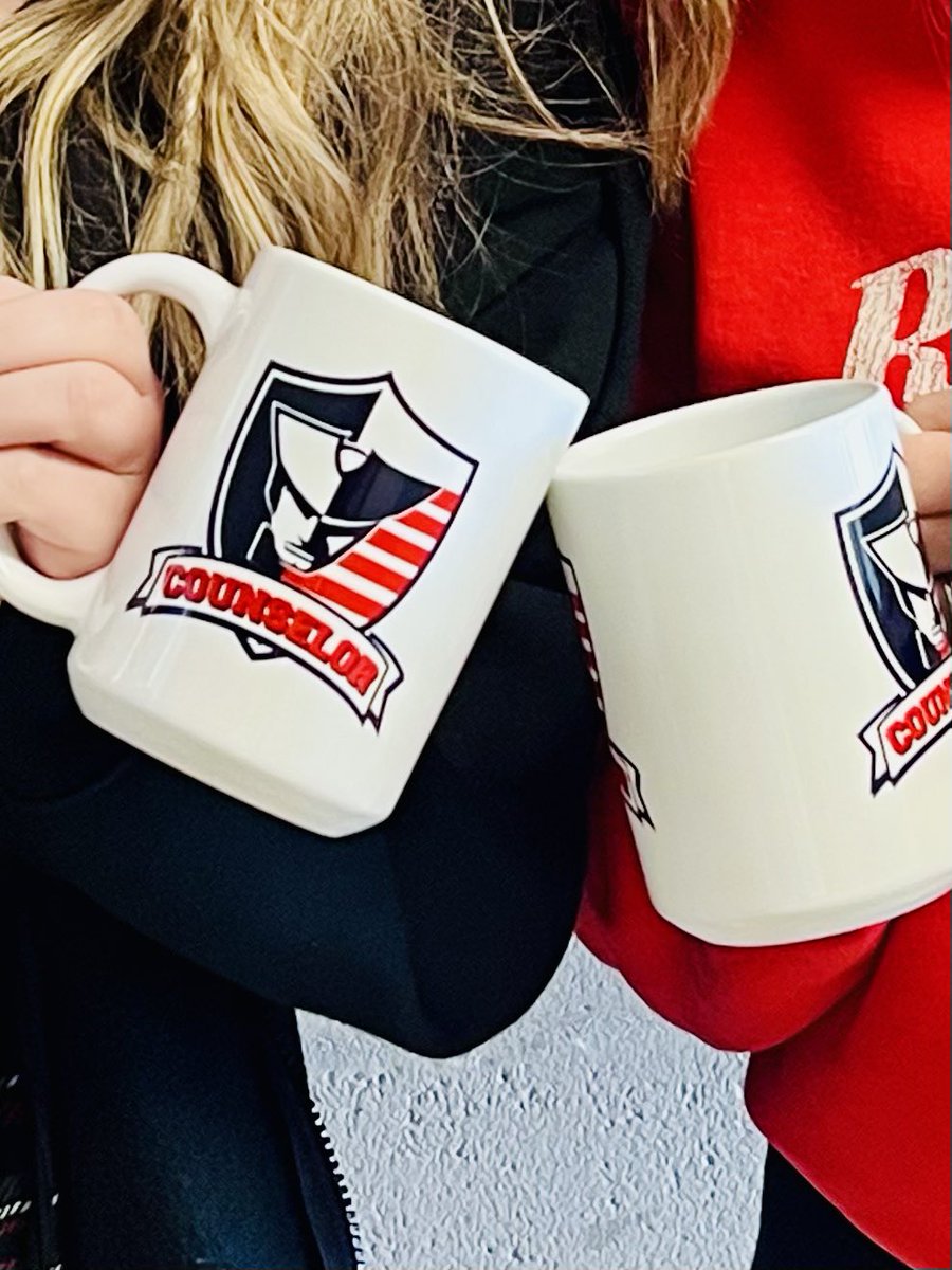 VMHSdesign's tweet image. Happy School Counseling week! We appreciate everything our @saveteranshs counselors do for students, staff and faculty! #schoolcounselingappreciationweek #highschoolcounselor #thankyou #saveteranshs #graphicdesign #sublimation #coffee #mugs #adobeillustrator #adobephotoshop