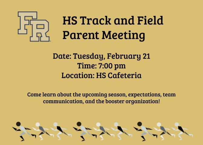 Franklin Regional HS Track & Field tweet media