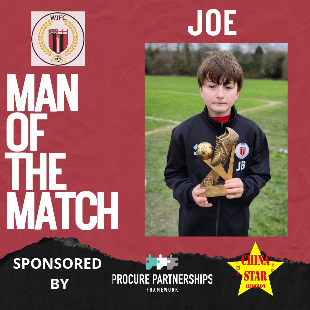 First 11 a side friendly against our mates <a href="/jfc_real/">Berkley Real U15s (25/26)</a>. Always a great game between the lads! Our MOM was Joe, worked hard all game and never complains ⚽️🔴⚫️ Our ref John (Whiston U14) was great and handled the game really well. <a href="/WhistonFc/">Whiston Juniors FC 🔴⚫️</a>