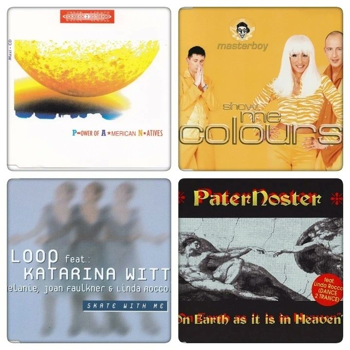 dance_warmup's tweet photo. Linda Rocco ist mit ihrer unverwechselbaren Stimme aus den 90er-Jahren nicht wegzudenken.
Deshalb darf sie auch im 30. @dance_warmup 
Best of 90s Dance nicht fehlen.

Schaltet doch gleich von 20:00 bis 00:00 Uhr ein und feiert unser Jubiläum mit.

https://t.co/5Vw8ldVK0z https://t.co/SA3pU9DwQR