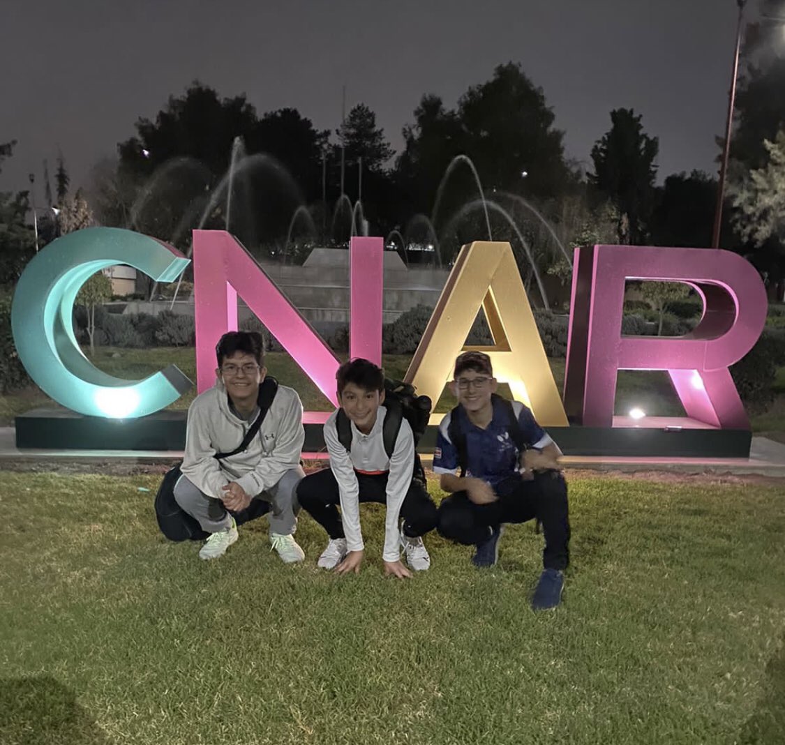olivertenisdem1's tweet image. Regreso al #CNAR y selectivo,#Coatzacoalcos rumbo a los Nacionales #Conade 2023 sub15.Ilan Lima, Oliver de la Torre, Emilio Pedrero, Santiago Bolaños,Prof JuanFdz,  gracias Profs.Osmani, Juan,Romo,@SomosCNAR @FMexTenisdeMesa Asociación Veracruz Tenis de Mesa @ivdgob y mi familia.