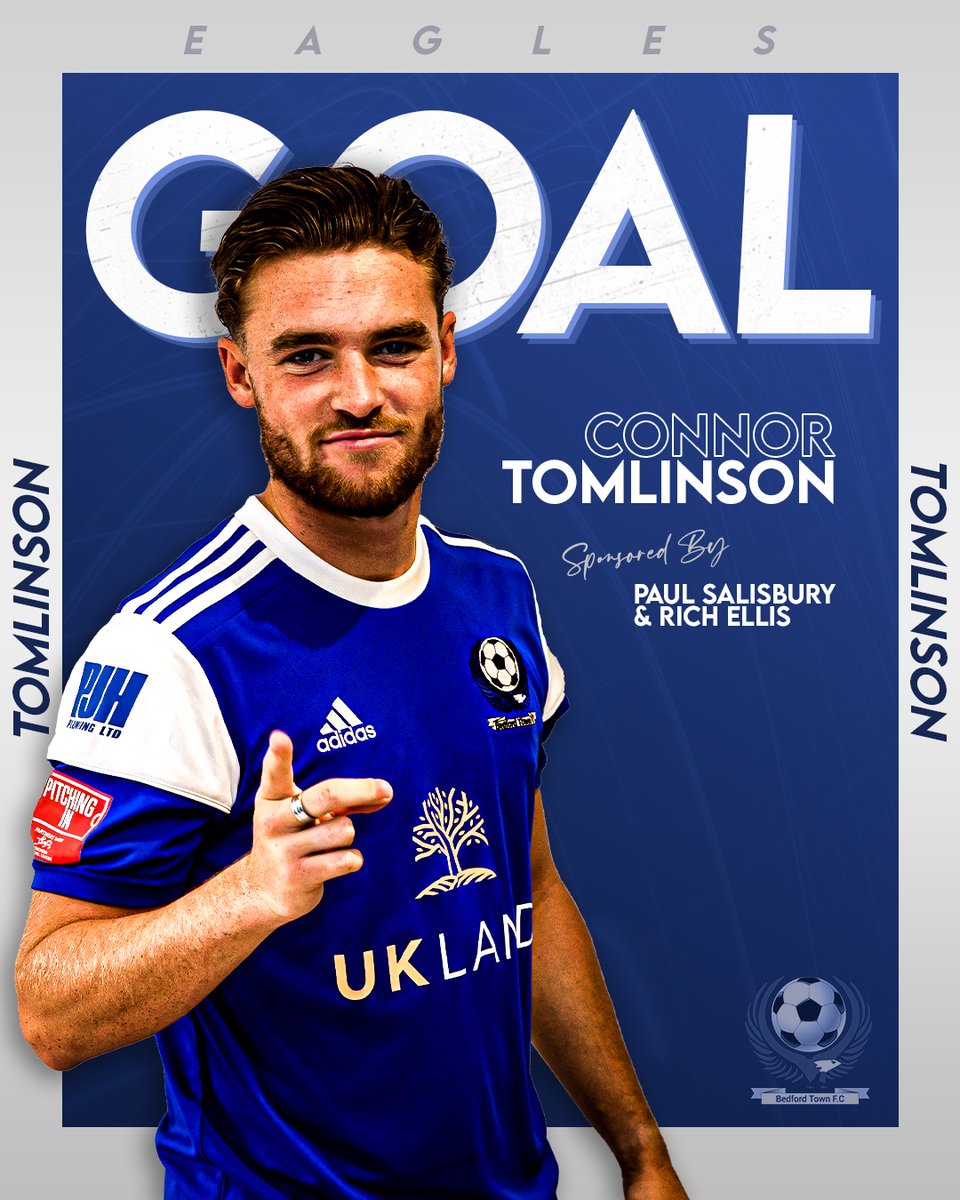 Mark Stephenson on Twitter "RT BedfordTown GOAL Ilkeston Town 02