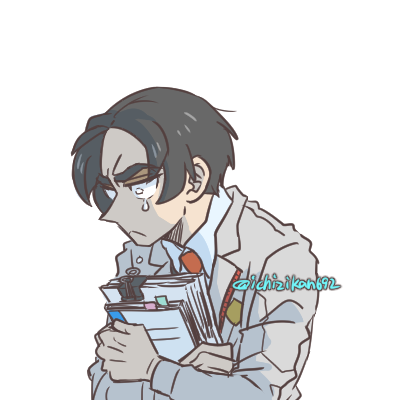 「(※pkmnsvらくがき)生徒会長をおろされた日 」|いちじかん(人類)のイラスト