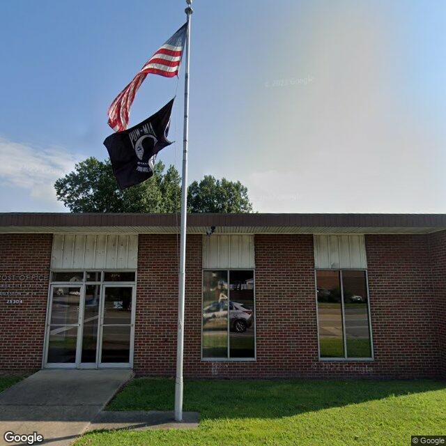 every usps on Twitter "KANAWHA CITY 4600 MACCORKLE AVE SE, CHARLESTON