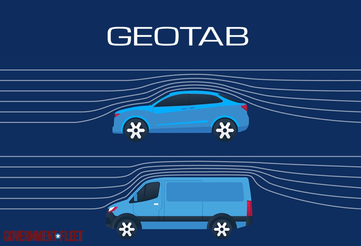 CarReward's tweet image. Geotab Analysis Shows How Temperature &amp;amp; Speed Impact #EV Range  buff.ly/3DZFc5A