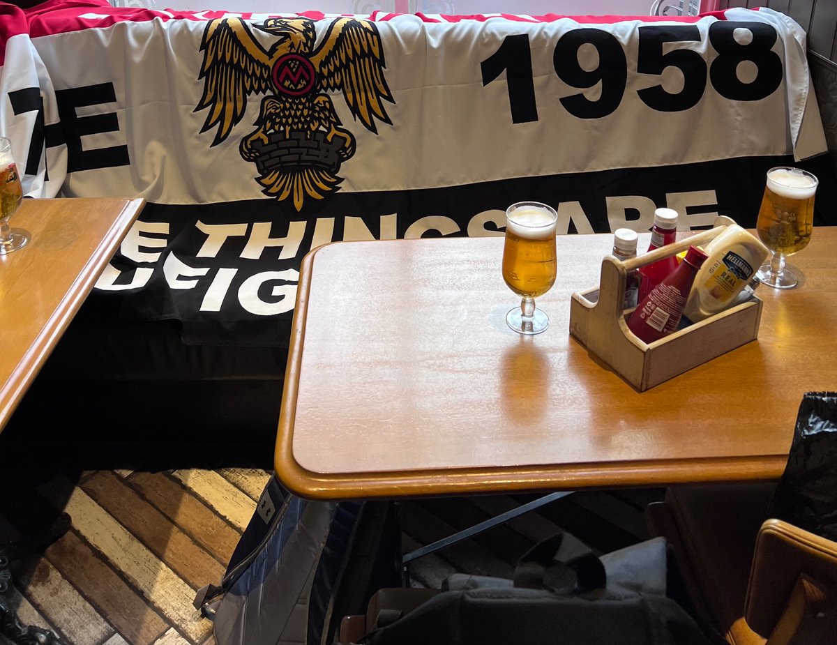 Meetings to be held.

Work to be done.

 The 1958 🇾🇪