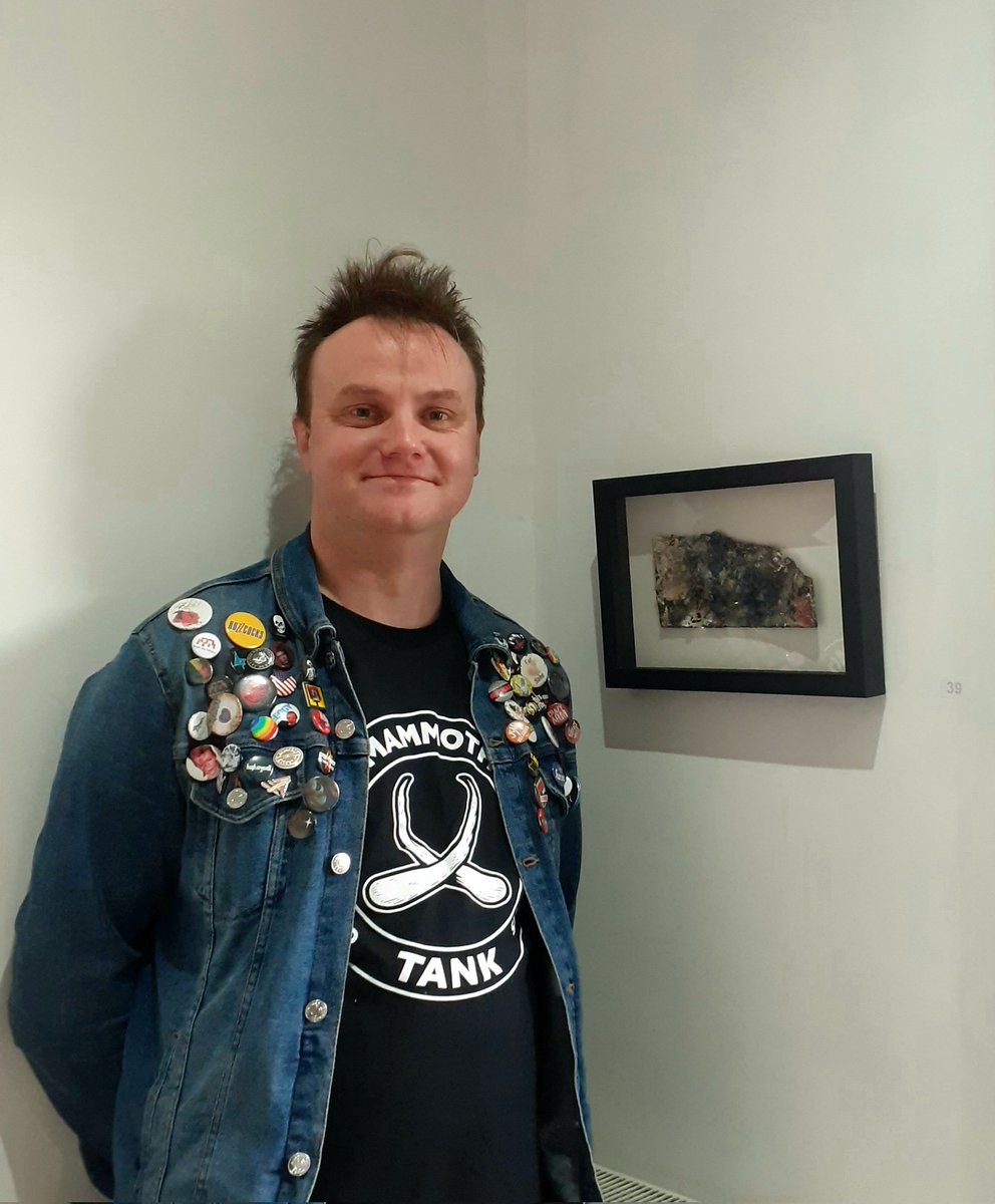 BenSnowdenArt's tweet photo. Check out this fantastic exhibition at the @OpenGalleryInfo in #Halifax
I have two paintings in this wonderful show!
'Winter Exhibition'
Venue: Open Gallery in Halifax, West Yorkshire
Exhibition Dates: Wed 1st Feb – 21st Feb 2023
#halifaxarts #opengalleryhalifax #artforsale https://t.co/9KZD4AN5YZ