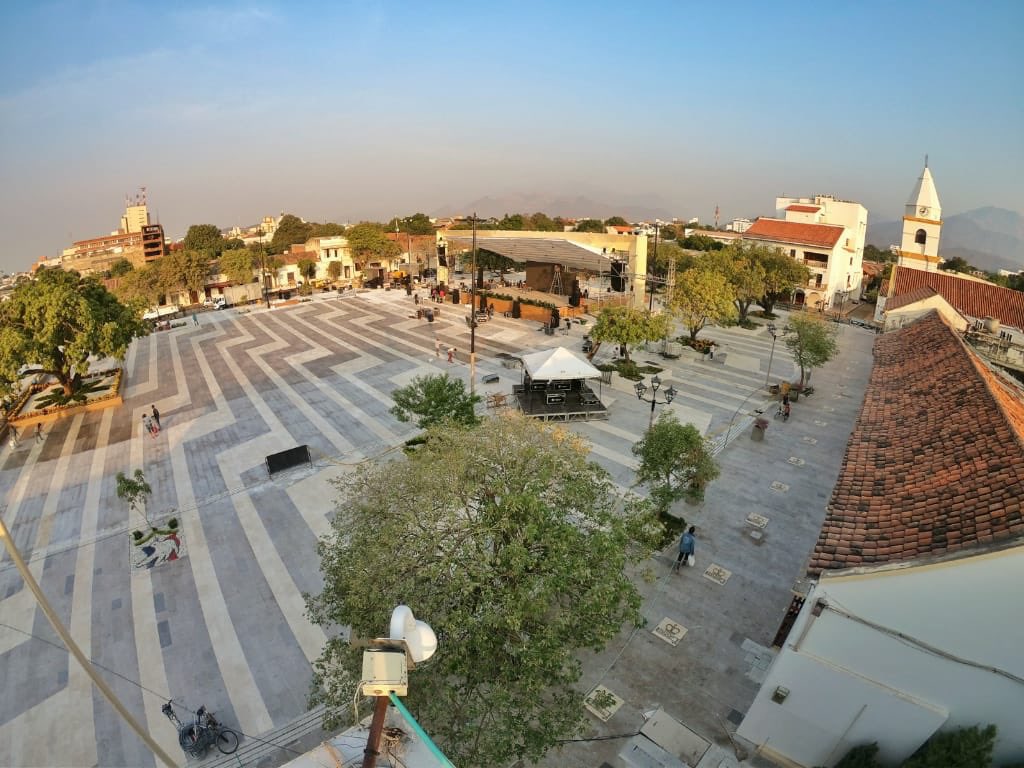 PORTAL LA VERDAD tweet media