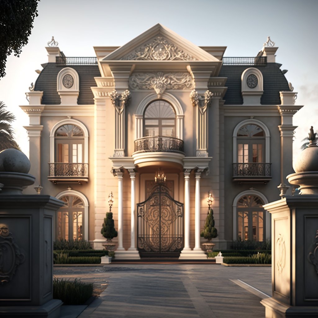 dazexstudio's tweet photo. هل يمكن #لتصميم الكلاسيكي يوفر بعض المزايا للفلة ؟؟ 🧐

تابع معي ..🔴 https://t.co/i1JVVcnxYT