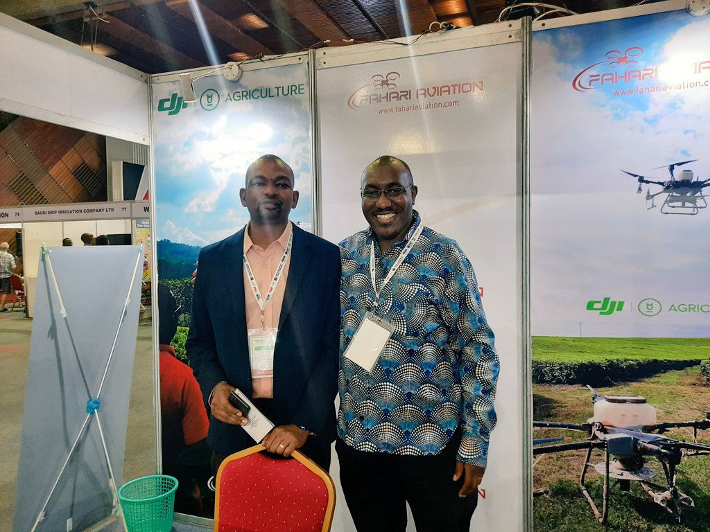 byronanangwe's tweet photo. Always a delight connecting with partners especially @KenyaAirways #FahariAviation colleague #CEO
Hawkins Musili #AAE2023
#UAV #Drones #Drone2Map @ArcGISPro https://t.co/i0o5kakL0H