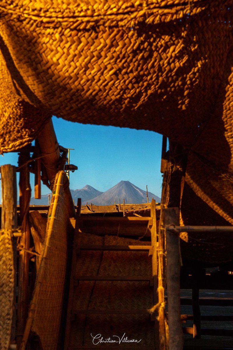 fri_sol's tweet photo. Plaza de toros La Petatera, considerada la artesanía más grande del mundo. 

Fotografía de Christian Villicaña.

#Colima #villadealvarezcolima #villadealvarez #LaPetatera https://t.co/uc8RZodDxU