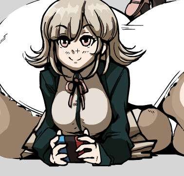 Tail-Blazer 🔞(Booty Baron) on Twitter: "Let's draw and stream, hm