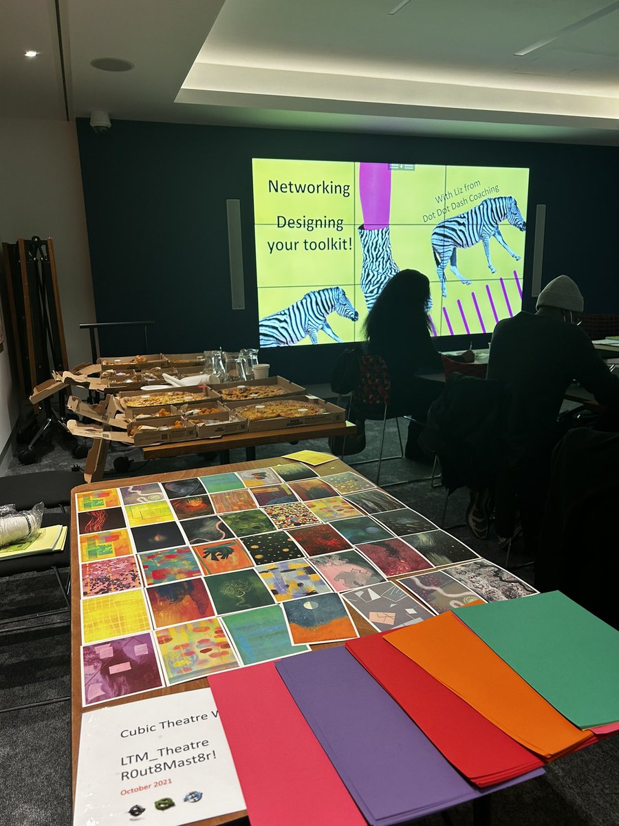 Having a great day <a href="/ltmuseum/">London Transport Museum</a> at our #NAW2023 Event!