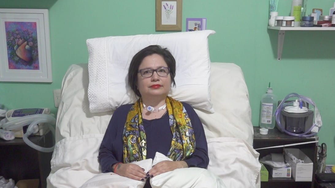 Defensoria_Peru's tweet photo. Destacamos decisión del @Poder_Judicial_ que ordena ejecutar fallo que reconoce derecho de @anaestradau a una #MuerteDigna. Corresponde a @EsSaludPeru y @Minsa_Peru realizar y validar el protocolo, respectivamente, en el menor tiempo posible. https://t.co/CHZ07281NP