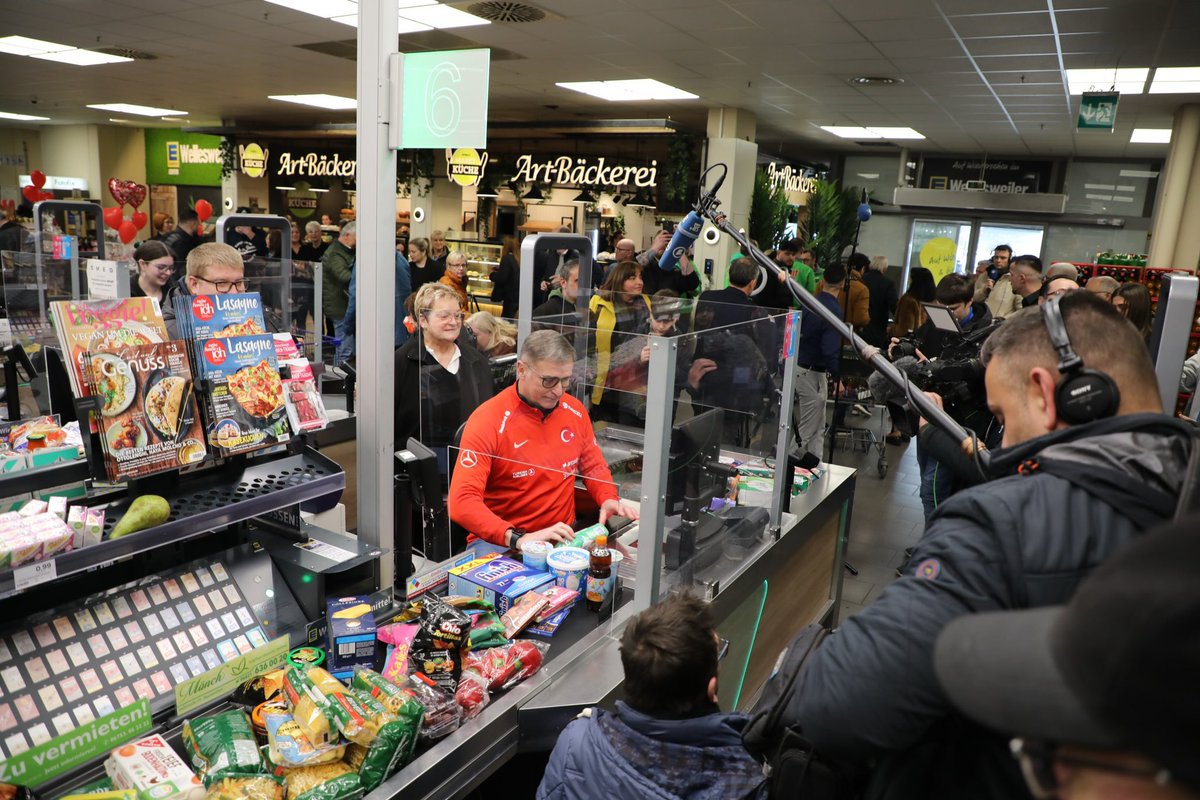 Armağan Pekkaya tweet media