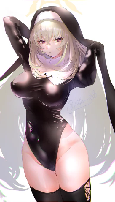 サクラコ#ブルアカ 