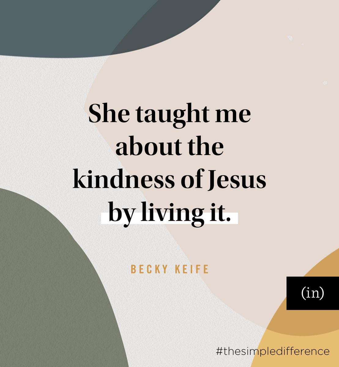 (in)courage (@incourage) on Twitter photo Ask a friend how they're really doing and lean in to listen to the answer. <a href="/beckykeife/">Becky Keife</a>: incourage.me/?p=230059 Ask a friend how they're really doing and lean in to listen to the answer. <a href="/beckykeife/">Becky Keife</a>: incourage.me/?p=230059