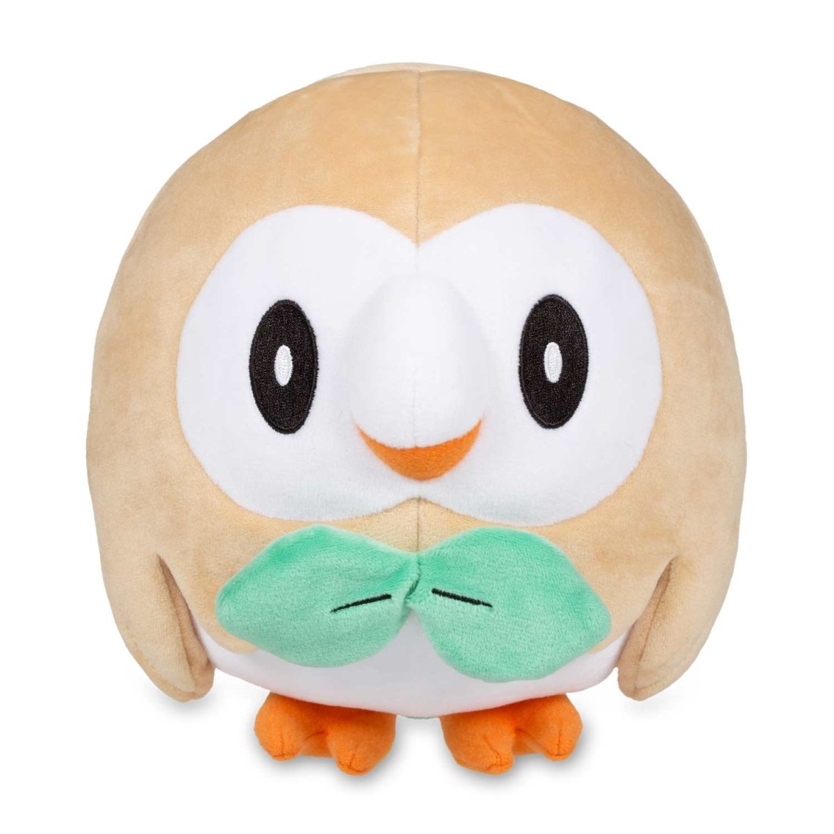 RowletPropagan2's tweet photo. @TheDragoganda BEST ANSWER EVER 🥹 you get all of the rowlet plushies https://t.co/8tlkjDrrWA