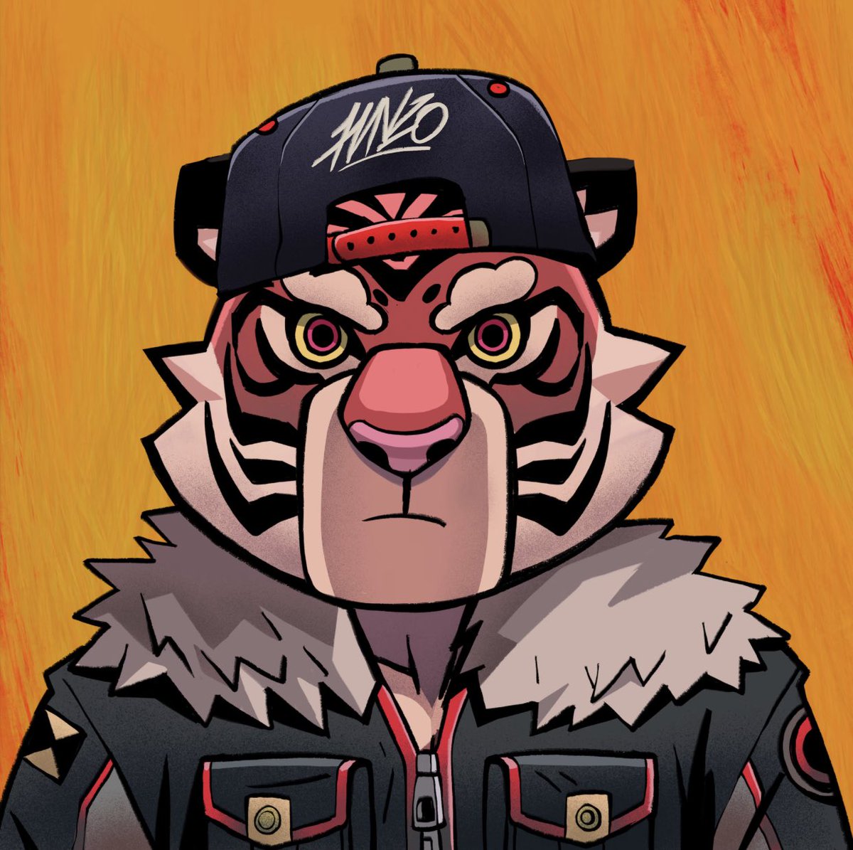 GokhanSnapback's tweet photo. If your holding any @savagenationnft drop them below let’s connect #wesavage #SavageNation
Floor is getting thin https://t.co/WJkxIGyhRK