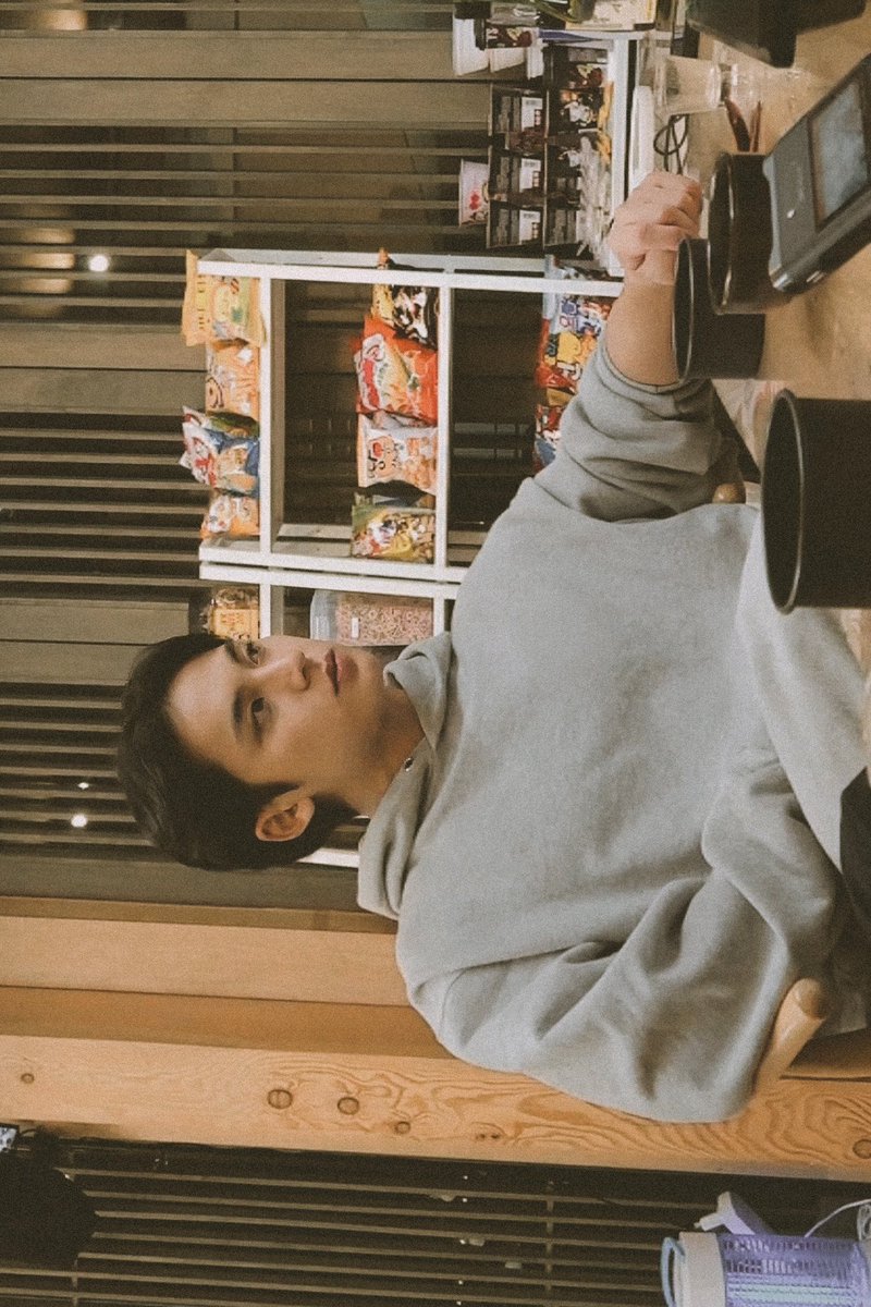 3pm96's tweet photo. 민규🌳 https://t.co/boesc5DEd5