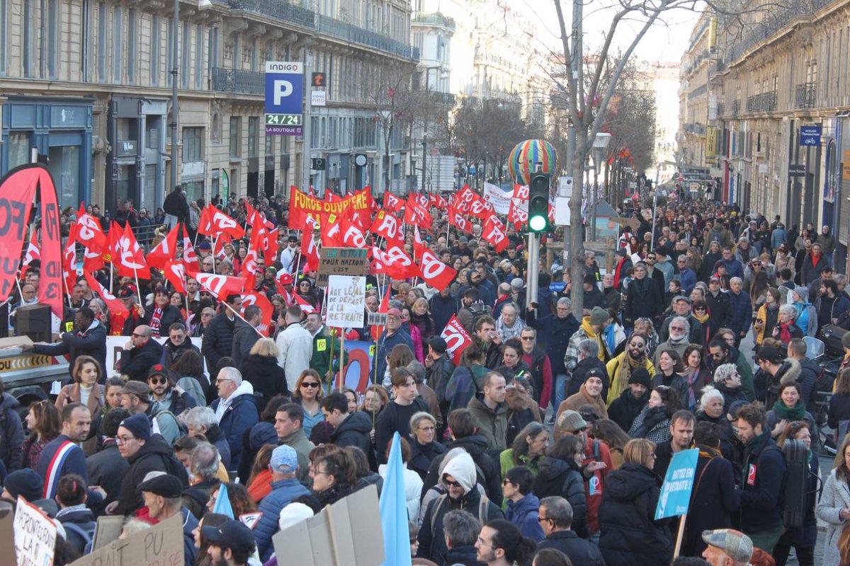 Jean-Luc Mélenchon tweet media
