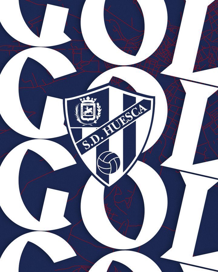 FundAlcoraz's tweet photo. ⚽️ 19’ | ¡GOOOOOOOOOOL!

¡EMPATE INMEDIATO!

¡MARCA EL HUESCA!

¡GOOOOOOL DE SORIA!

🔺1-1 | #DivisionDeHonor https://t.co/eUM3BXC65O