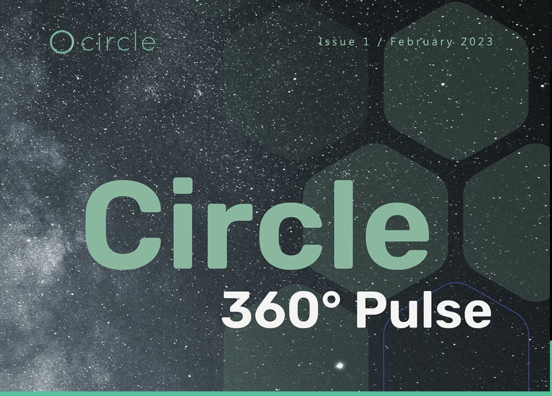 circleoptics's tweet photo. A curation of the best @circleoptics stories: #KnowHow / #Synergy / #Innovation  
https://t.co/i9dTm6icA4
#360imaging #BeyondLineofSight #Entrepreneurship https://t.co/PWY3sAdRre